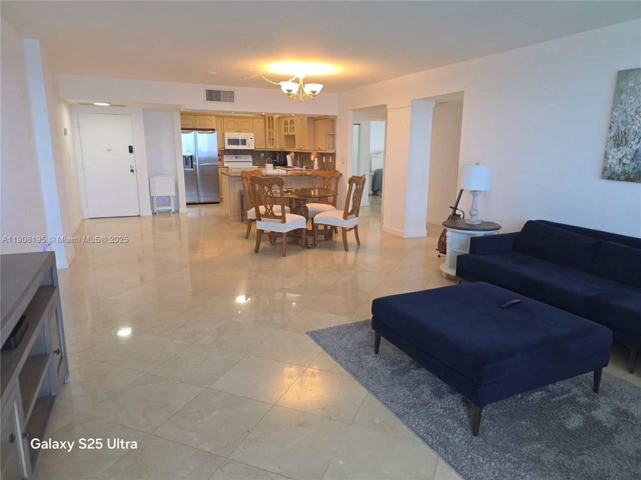 3725 S Ocean Dr, Unit 1401, Hollywood, FL 33019 Photo