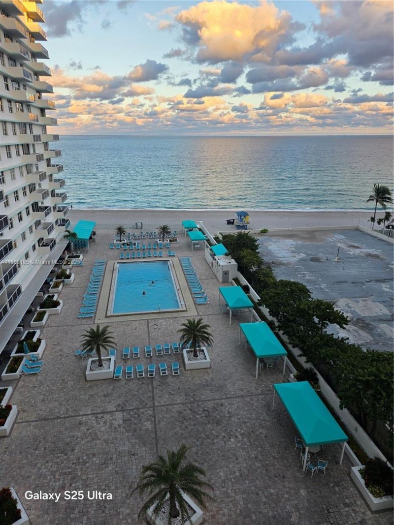 3725 S Ocean Dr, Unit 1401, Hollywood, FL 33019 Photo