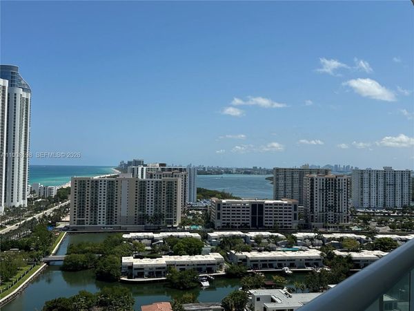 16400 Collins Ave, Unit 2342, Sunny Isles Beach, FL 33160