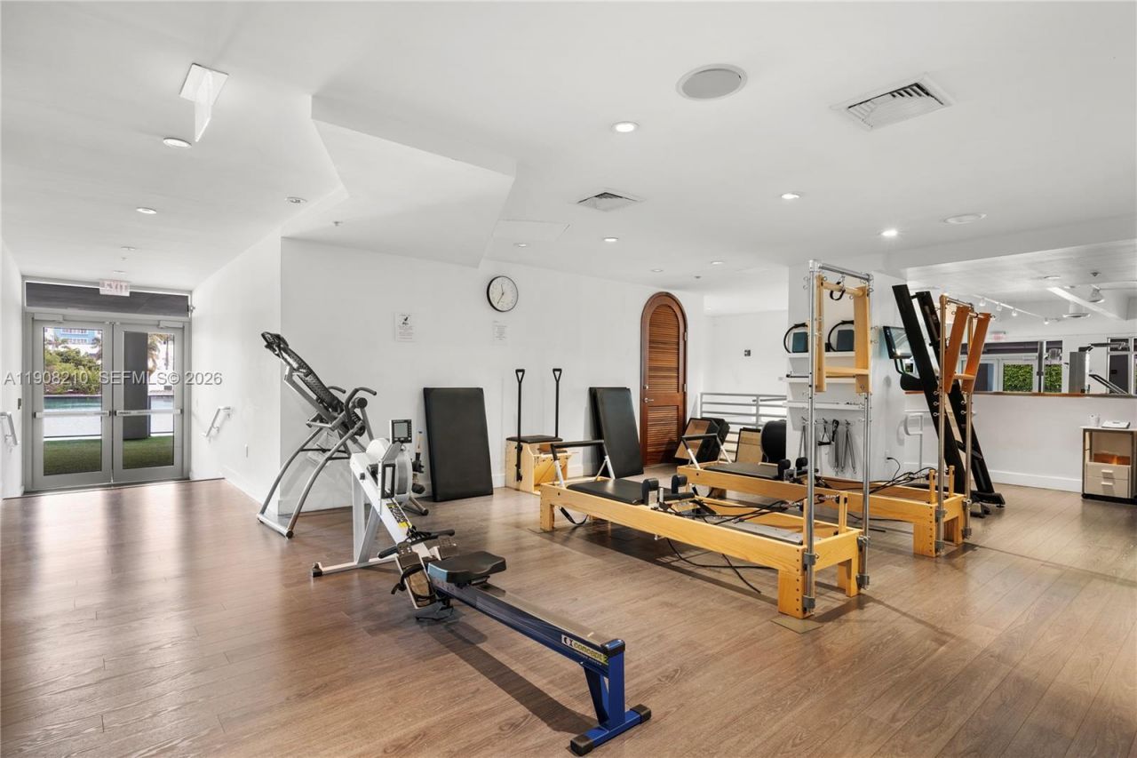 230 Water Way, Miami Beach, FL 33141 Photo