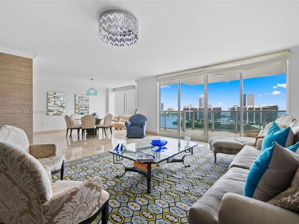 3201 NE 183rd St, Unit 1705, Aventura, FL 33160