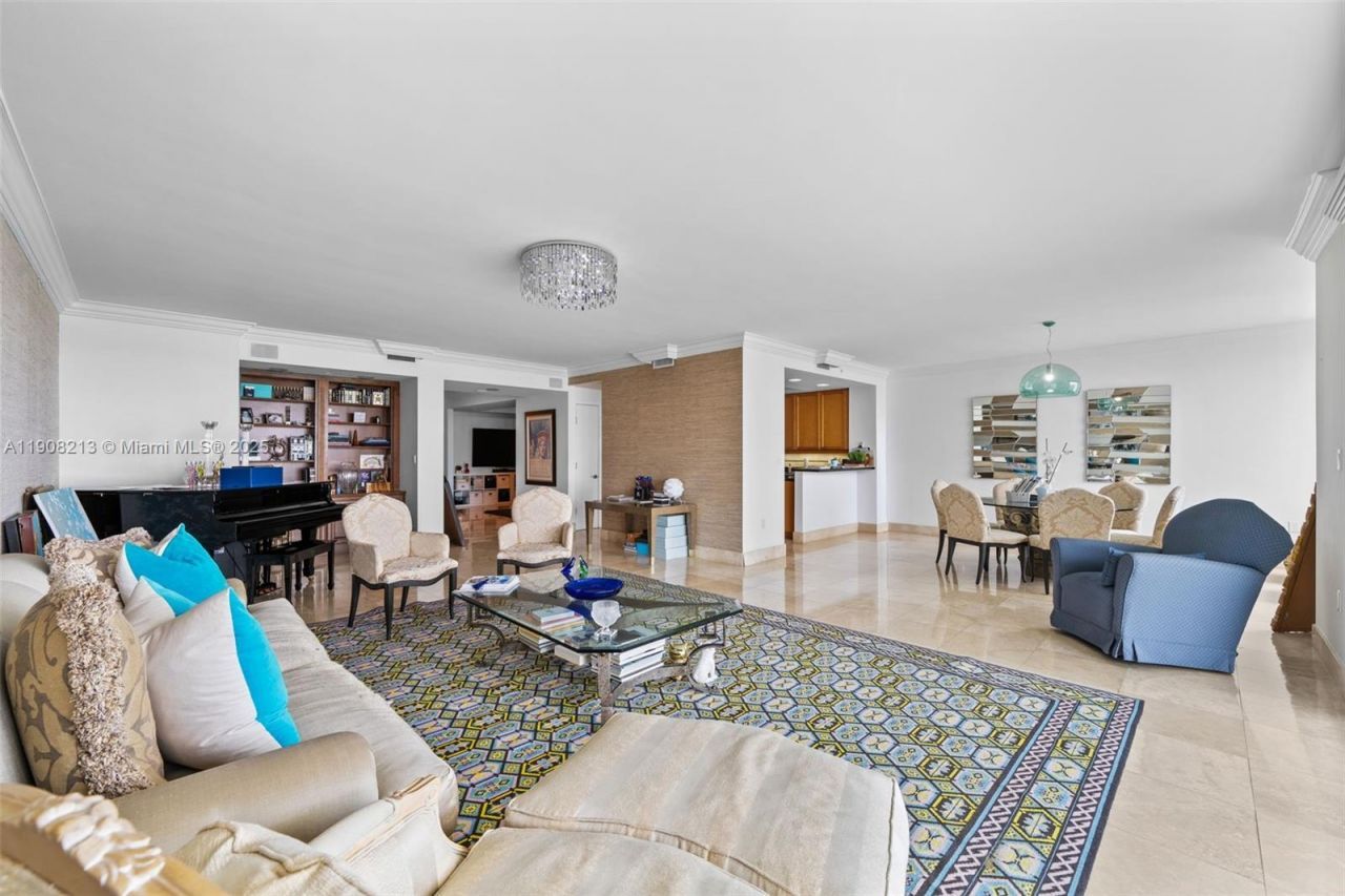 3201 NE 183rd St, Unit 1705, Aventura, FL 33160 Photo