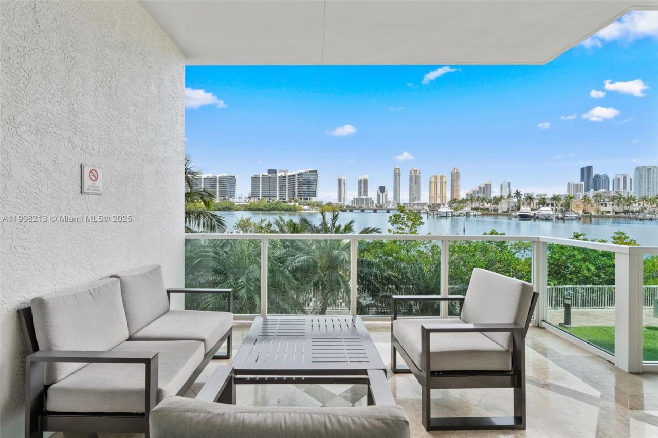 3201 NE 183rd St, Unit 1705, Aventura, FL 33160 Photo