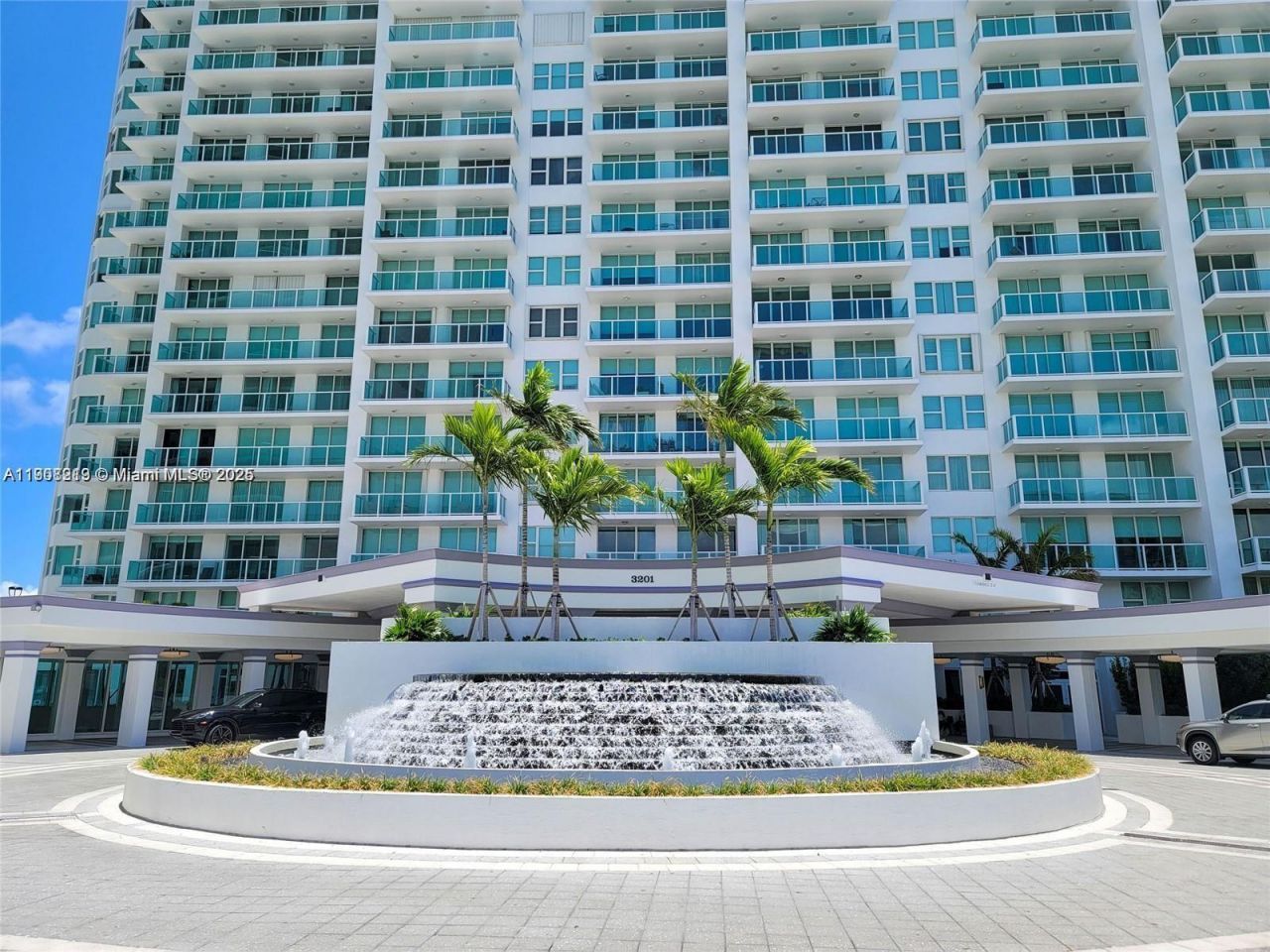 3201 NE 183rd St, Unit 1705, Aventura, FL 33160 Photo