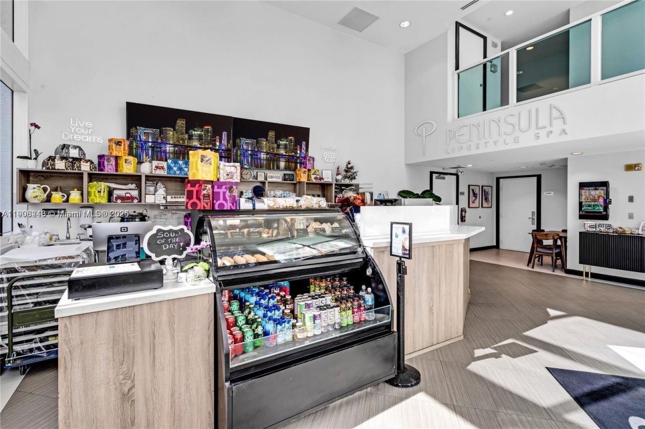 3201 NE 183rd St, Unit 1705, Aventura, FL 33160 Photo