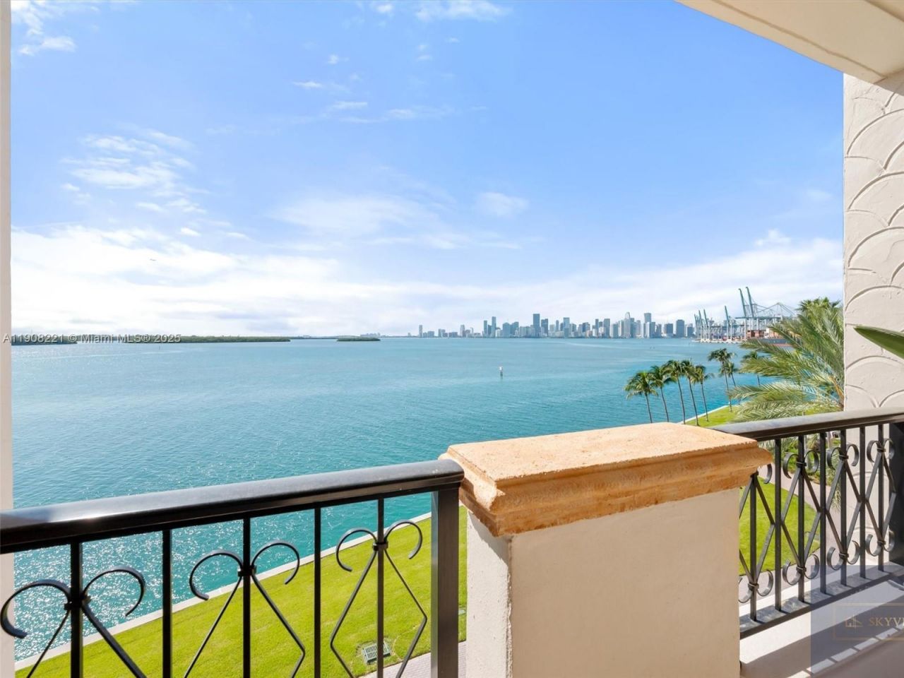 5142 Fisher Island Dr, Unit 5142, Miami Beach, FL 33109 Photo