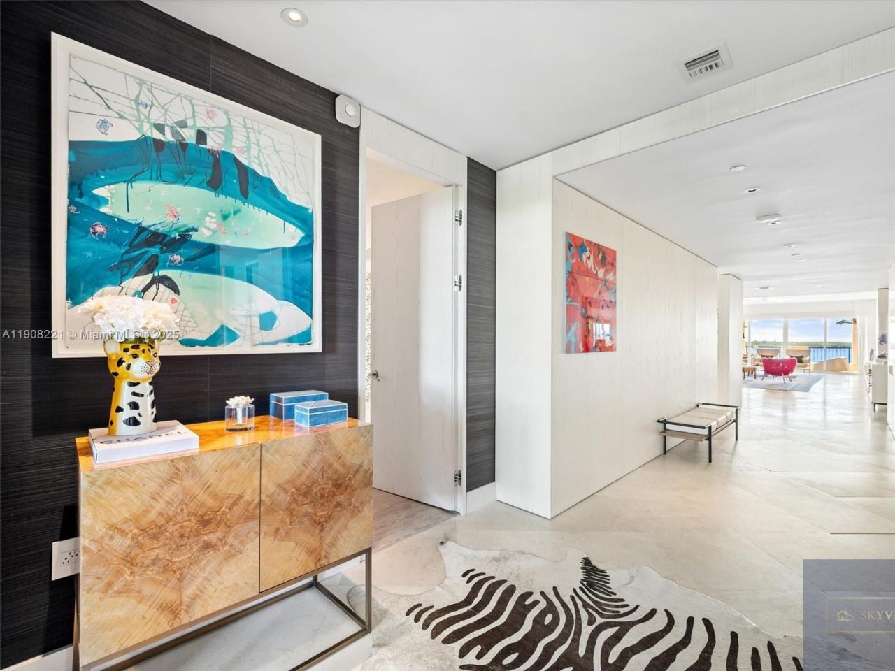 5142 Fisher Island Dr, Unit 5142, Miami Beach, FL 33109 Photo