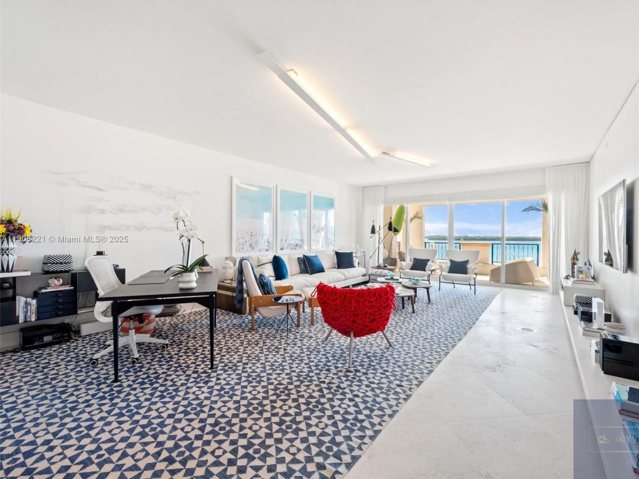 5142 Fisher Island Dr, Unit 5142, Miami Beach, FL 33109 Photo