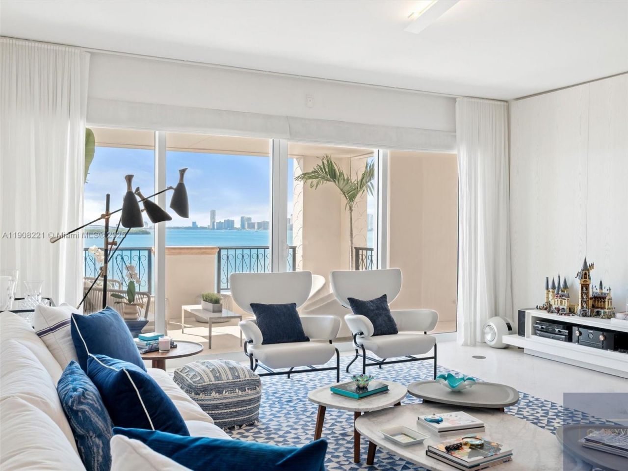 5142 Fisher Island Dr, Unit 5142, Miami Beach, FL 33109 Photo