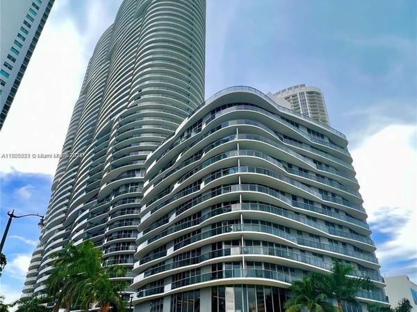 488 NE 18th St, Unit 3100, Miami, FL 33132