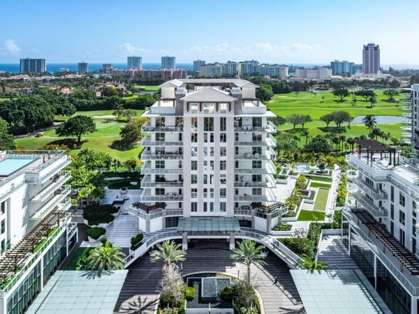 210 SE Mizner Blvd, Unit 403, Boca Raton, FL 33432