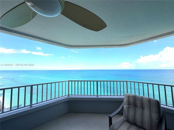 5200 N Ocean Dr, Unit 1801, Singer Island, FL 33404