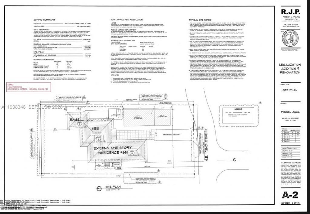 651 NE 172nd St, Miami, FL 33162 Photo