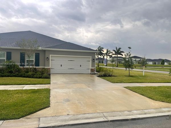 9509 SW Libertas Way, Unit :, Port St. Lucie, FL 34987