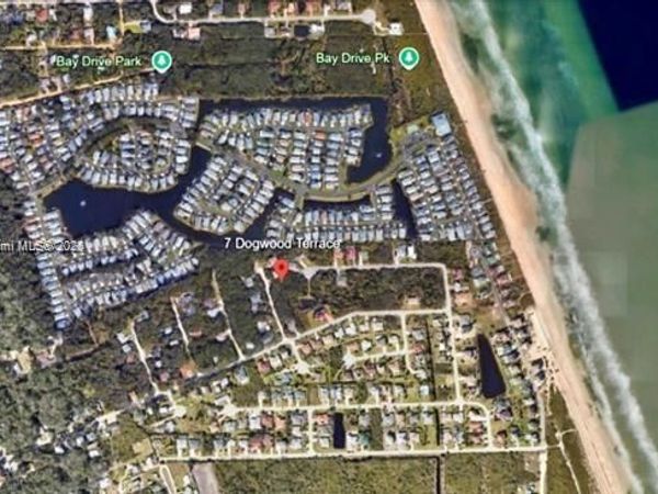 7 Dogwood Ter, Palm Coast, FL 32137