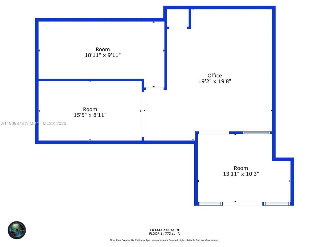 13499 Biscayne Blvd, Unit CUM1, North Miami, FL 33181 Photo