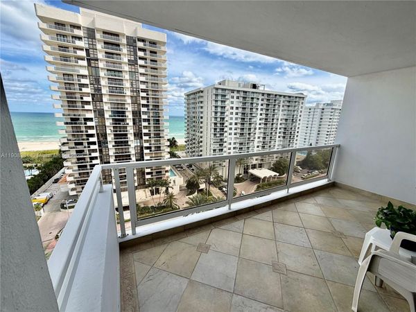 5700 Collins Ave, Unit 14M, Miami Beach, FL 33140