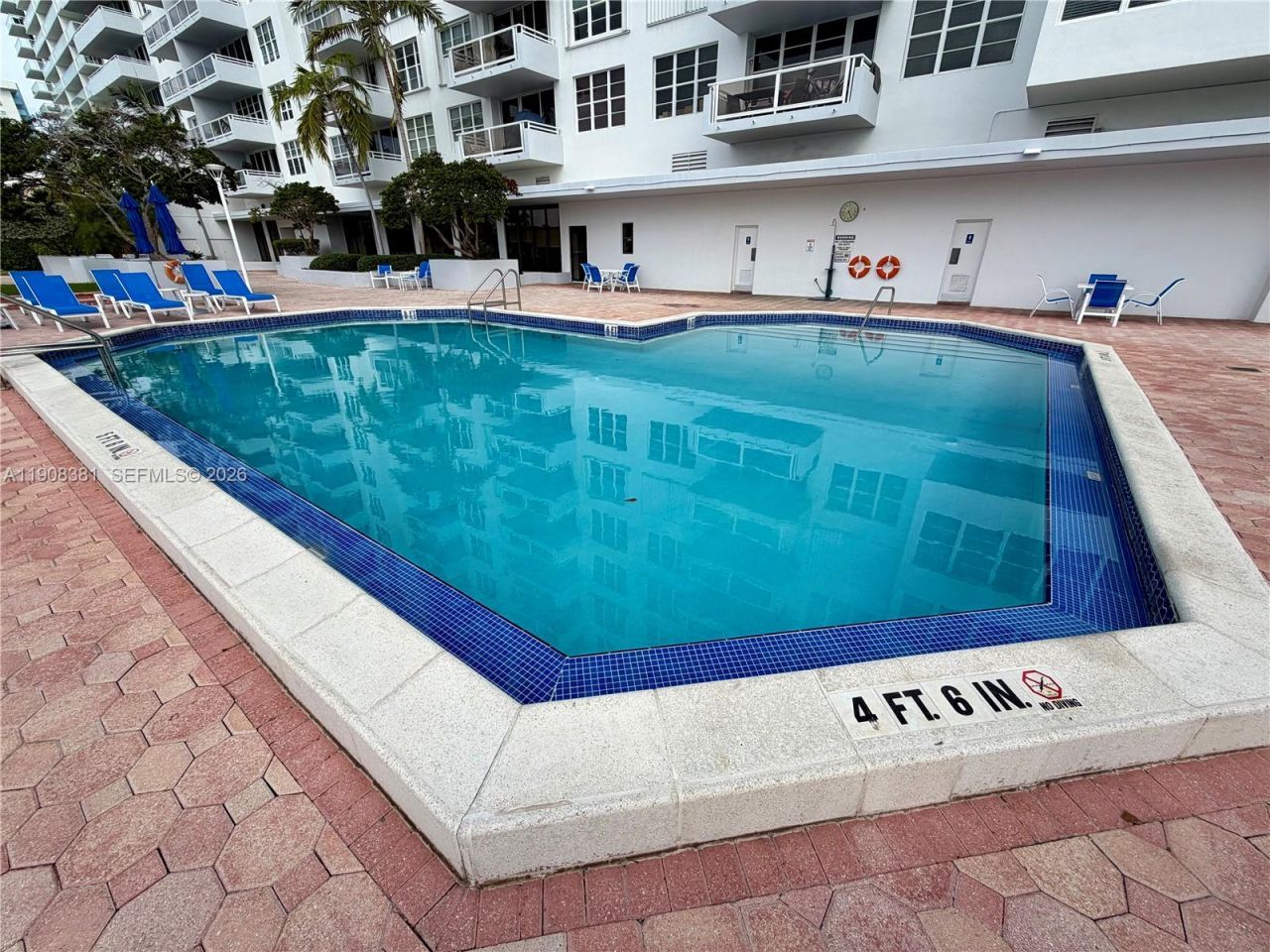 5700 Collins Ave, Unit 14M, Miami Beach, FL 33140 Photo