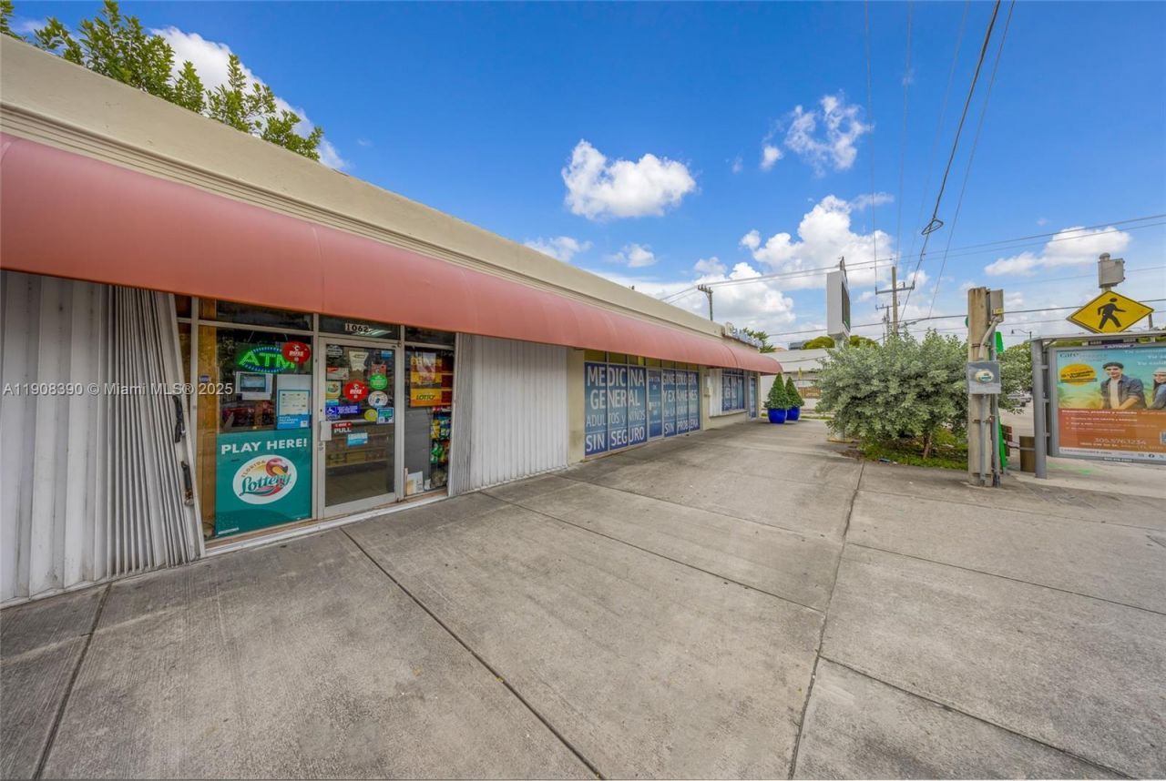 1058 SW 1st St, Miami, FL 33130 Photo