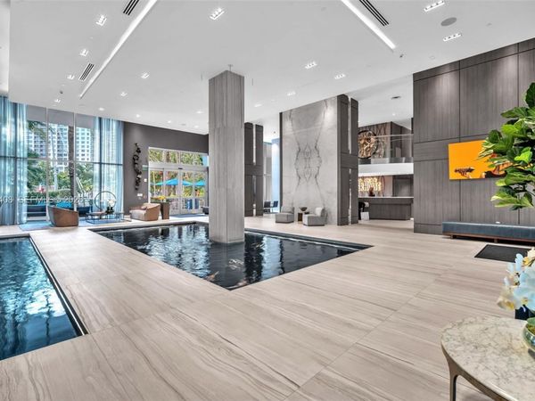 333 Las Olas Way, Unit 1208, Fort Lauderdale, FL 33301