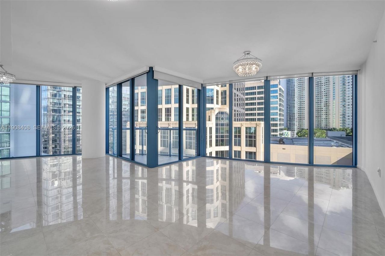 333 Las Olas Way, Unit 1208, Fort Lauderdale, FL 33301 Photo