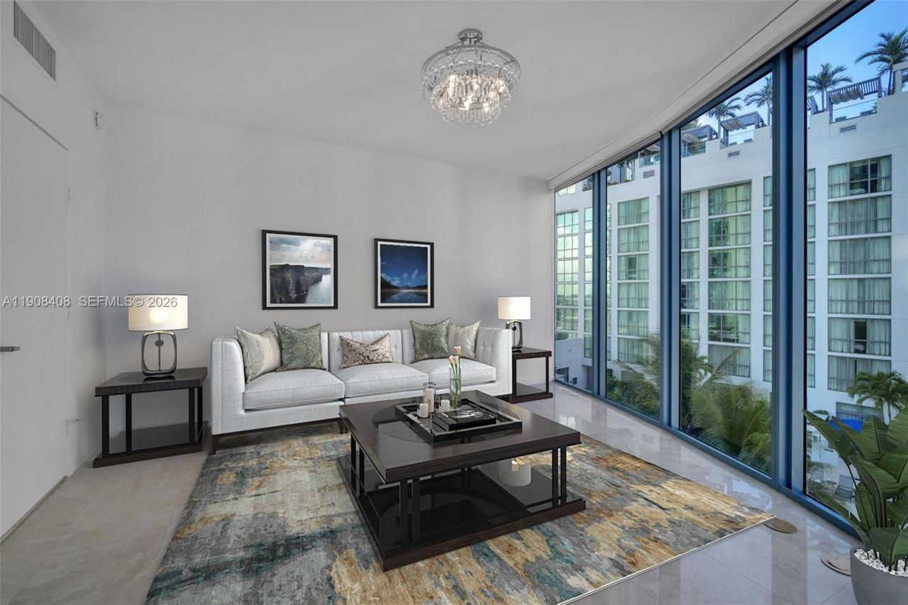 333 Las Olas Way, Unit 1208, Fort Lauderdale, FL 33301 Photo