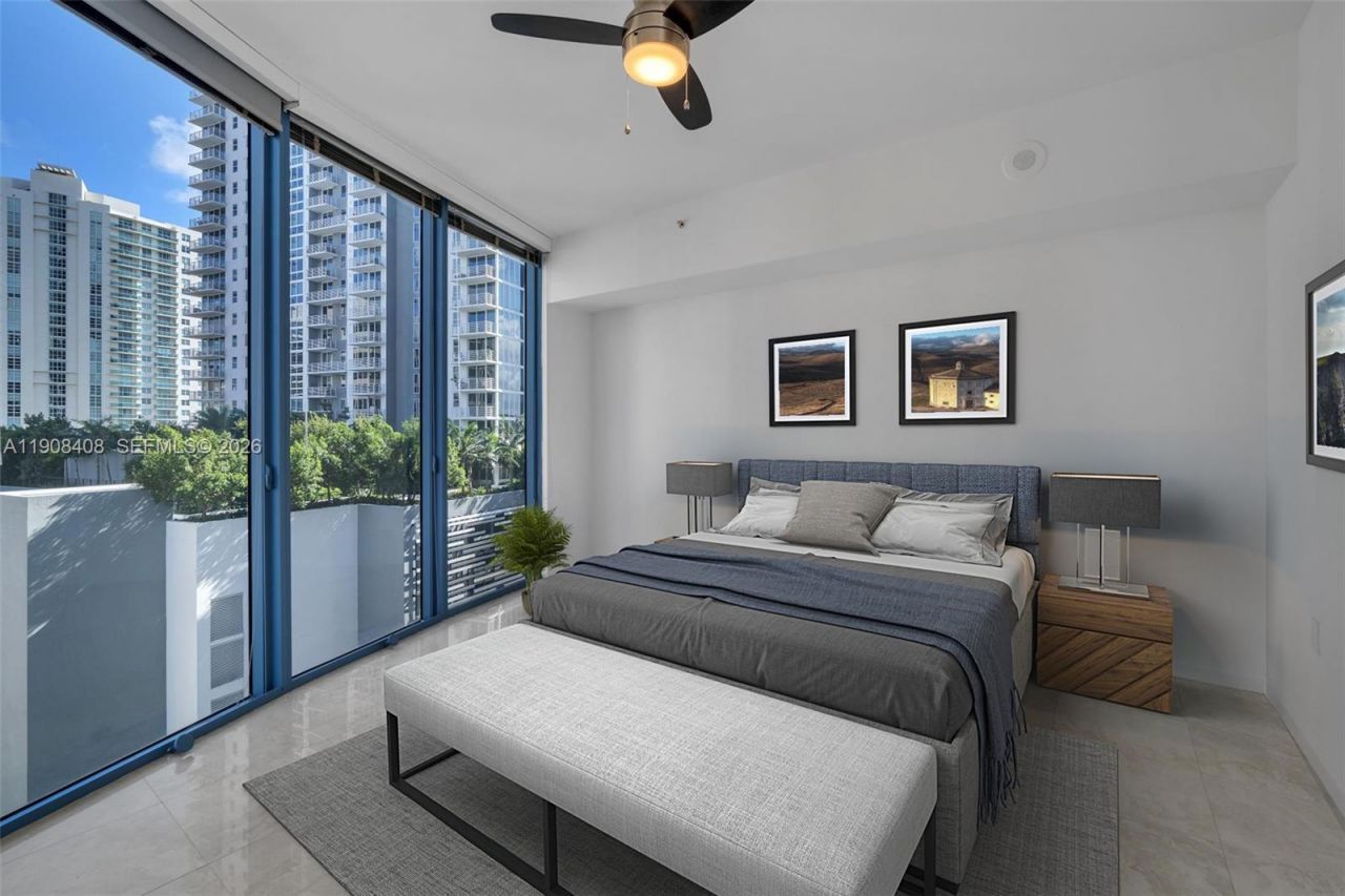 333 Las Olas Way, Unit 1208, Fort Lauderdale, FL 33301 Photo