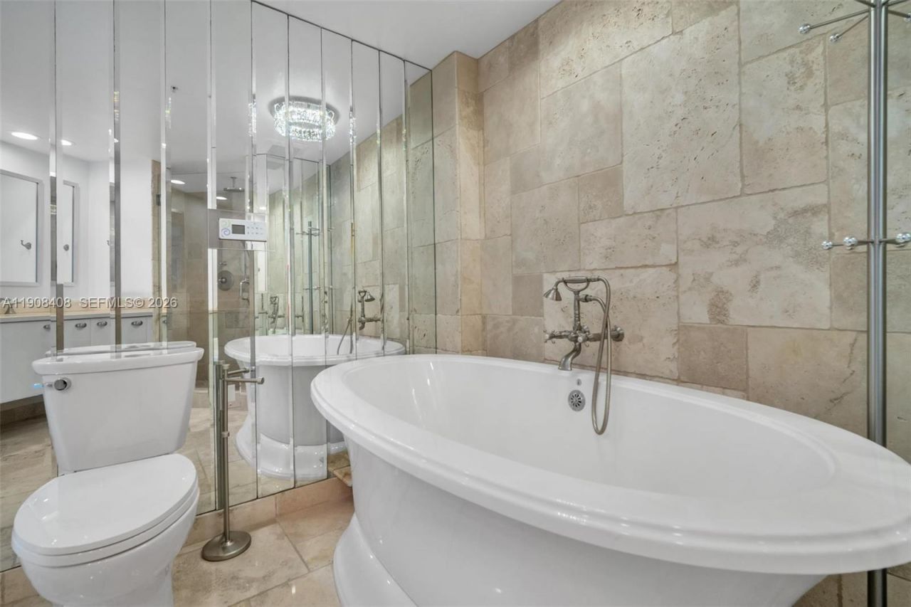 333 Las Olas Way, Unit 1208, Fort Lauderdale, FL 33301 Photo