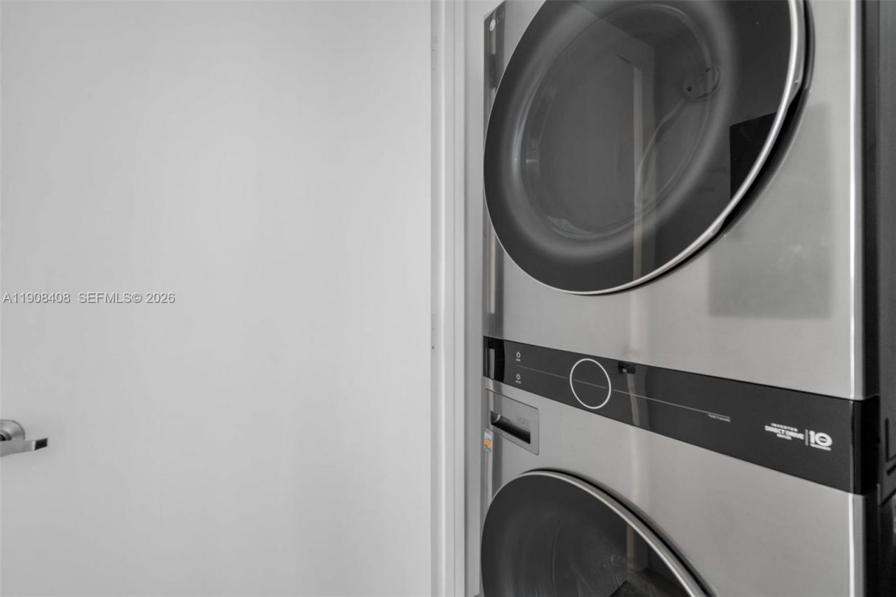 333 Las Olas Way, Unit 1208, Fort Lauderdale, FL 33301 Photo