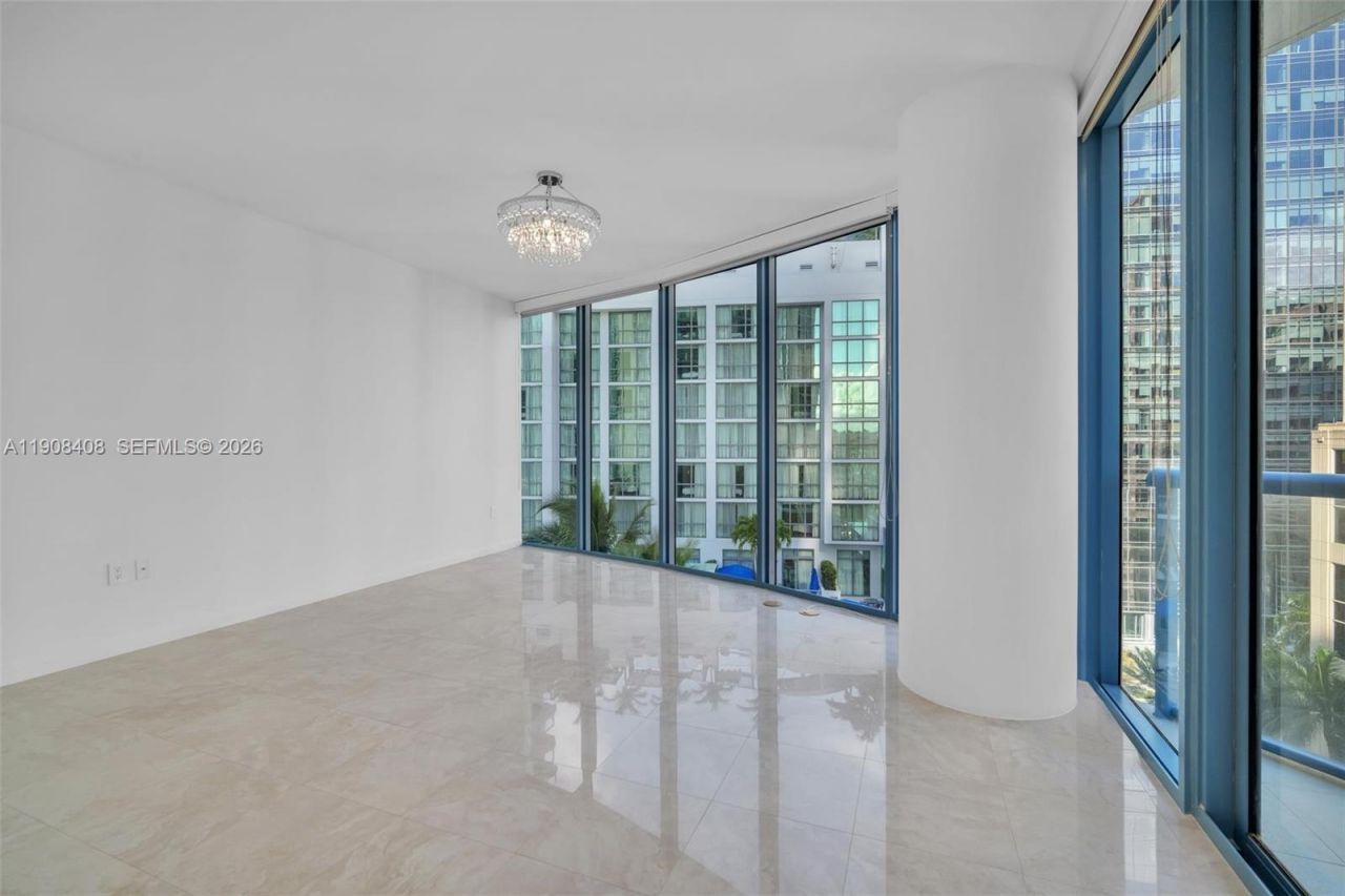 333 Las Olas Way, Unit 1208, Fort Lauderdale, FL 33301 Photo
