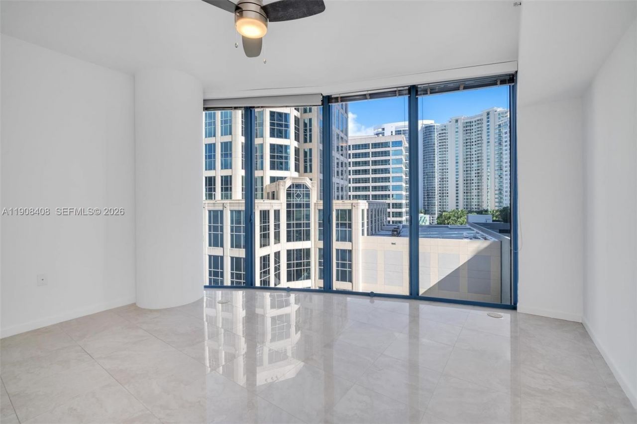 333 Las Olas Way, Unit 1208, Fort Lauderdale, FL 33301 Photo