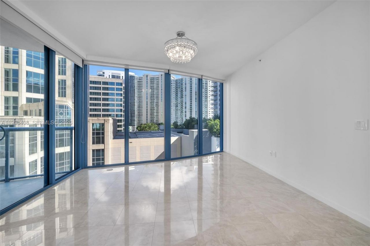 333 Las Olas Way, Unit 1208, Fort Lauderdale, FL 33301 Photo