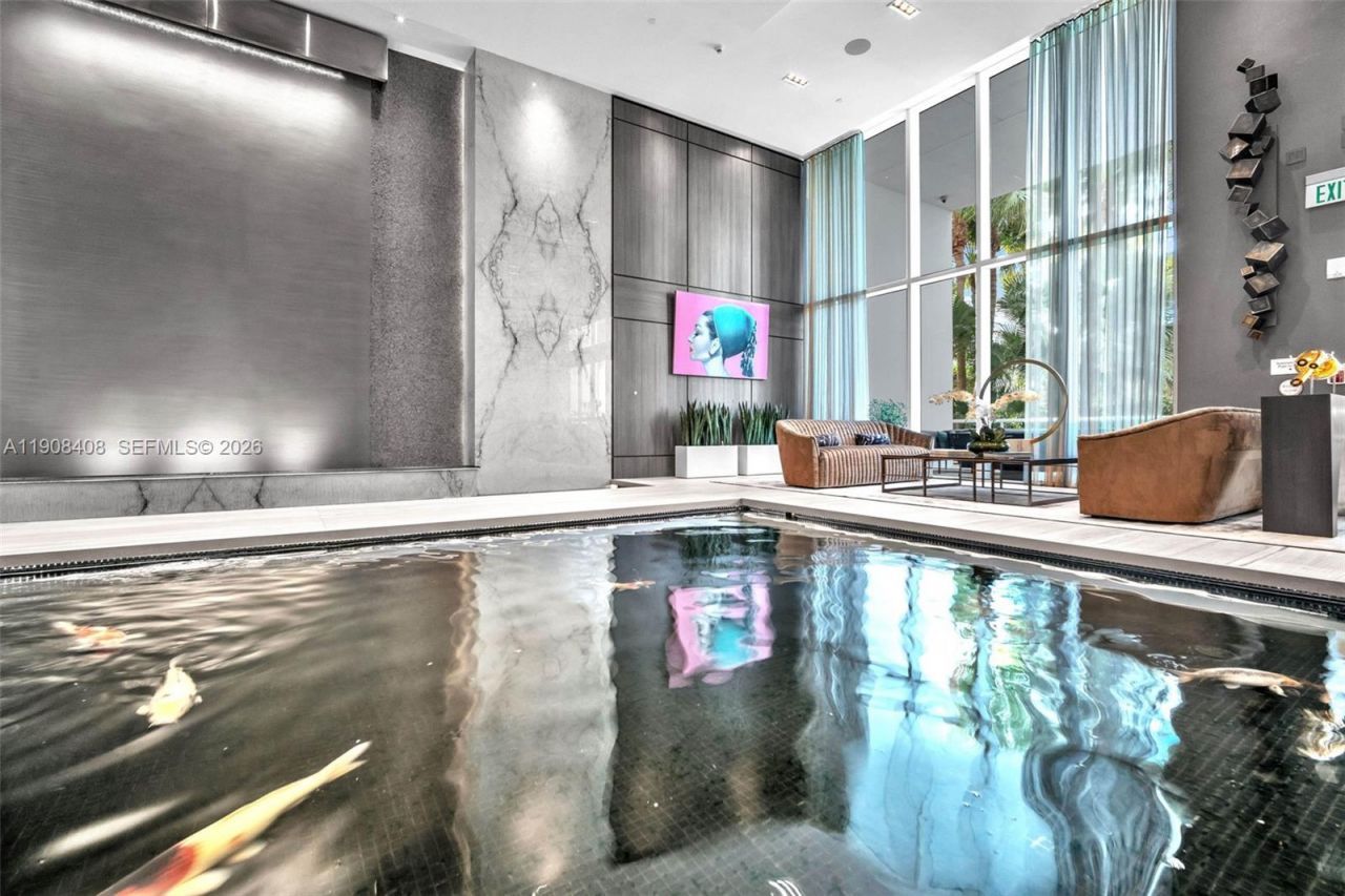 333 Las Olas Way, Unit 1208, Fort Lauderdale, FL 33301 Photo