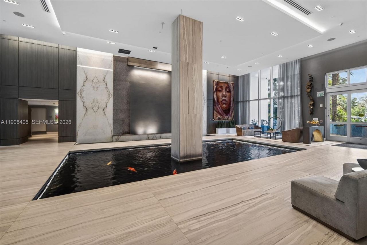 333 Las Olas Way, Unit 1208, Fort Lauderdale, FL 33301 Photo