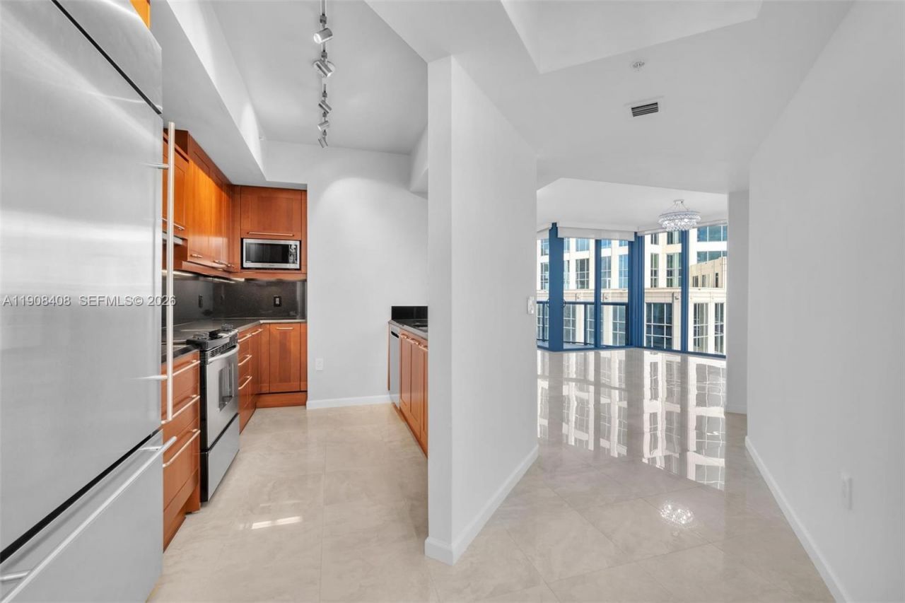333 Las Olas Way, Unit 1208, Fort Lauderdale, FL 33301 Photo