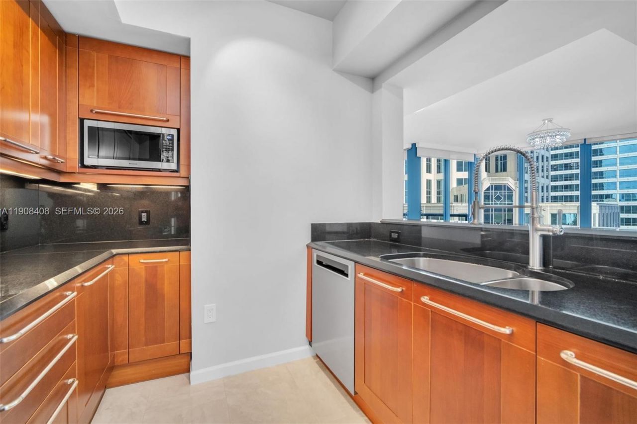 333 Las Olas Way, Unit 1208, Fort Lauderdale, FL 33301 Photo