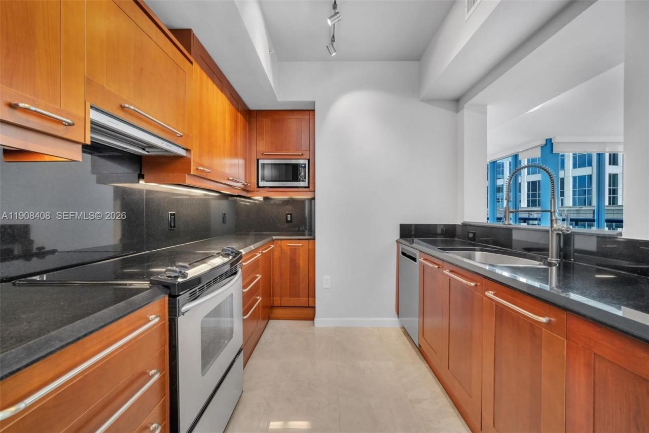 333 Las Olas Way, Unit 1208, Fort Lauderdale, FL 33301 Photo