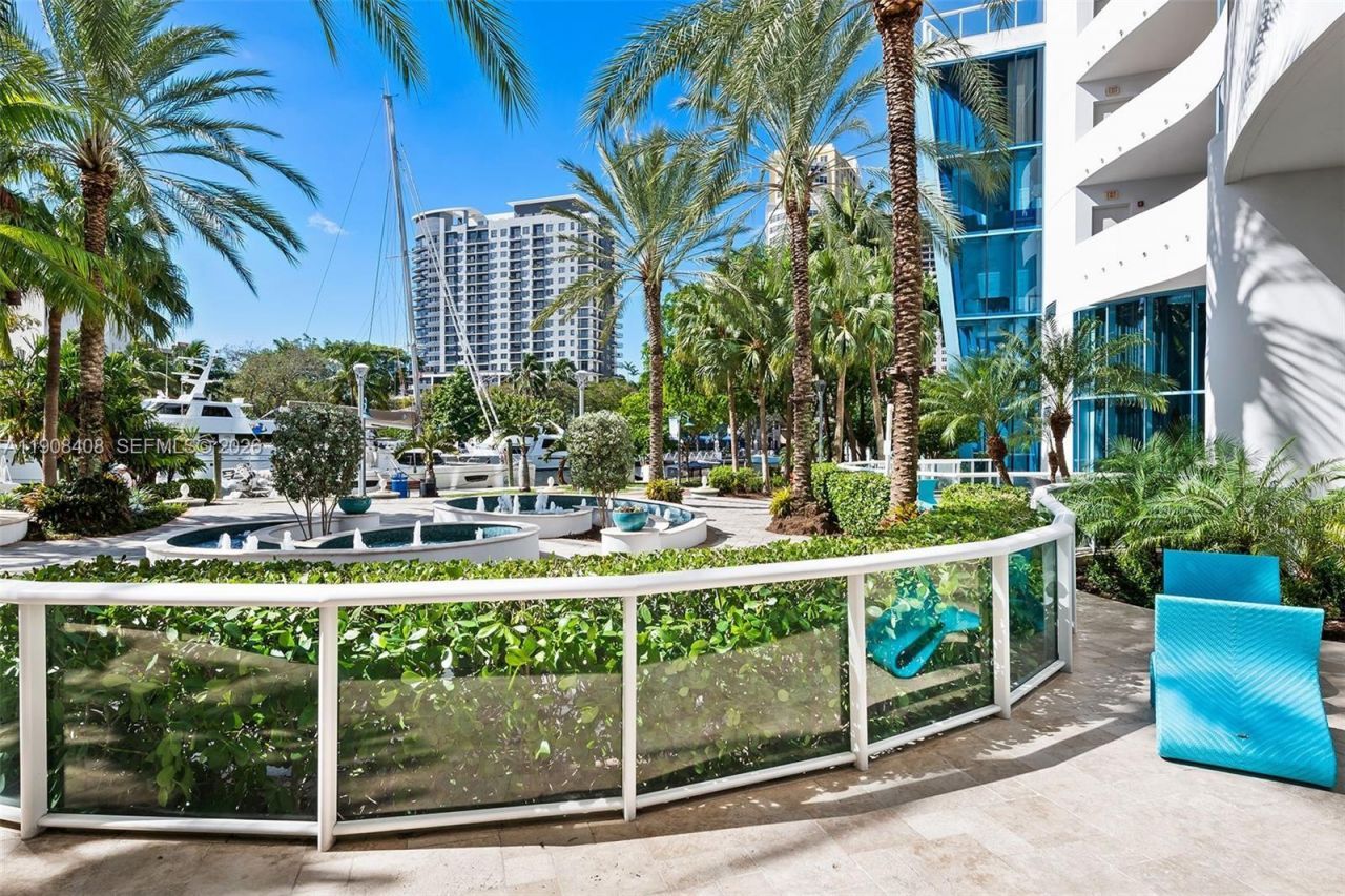333 Las Olas Way, Unit 1208, Fort Lauderdale, FL 33301 Photo