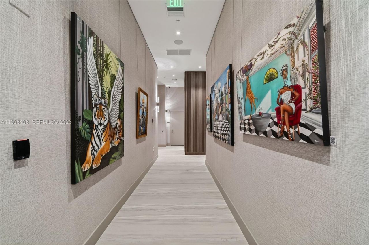 333 Las Olas Way, Unit 1208, Fort Lauderdale, FL 33301 Photo