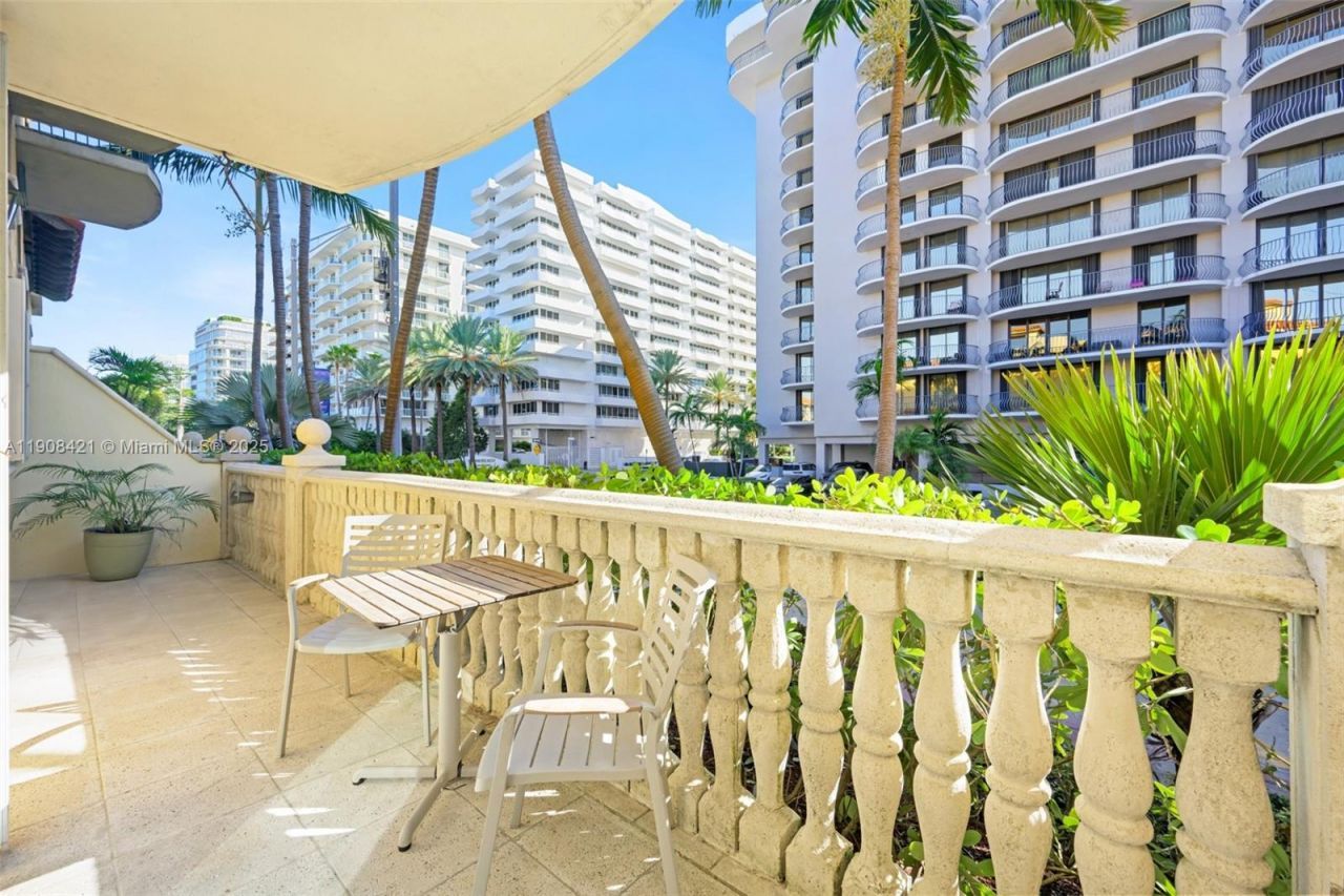 8888 Collins Ave, Unit 105, Surfside, FL 33154 Photo