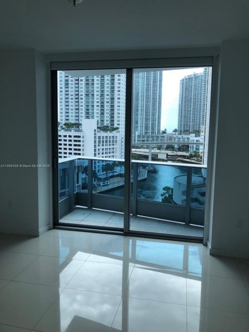 200 Biscayne Boulevard Way, Unit 902, Miami, FL 33131 Photo
