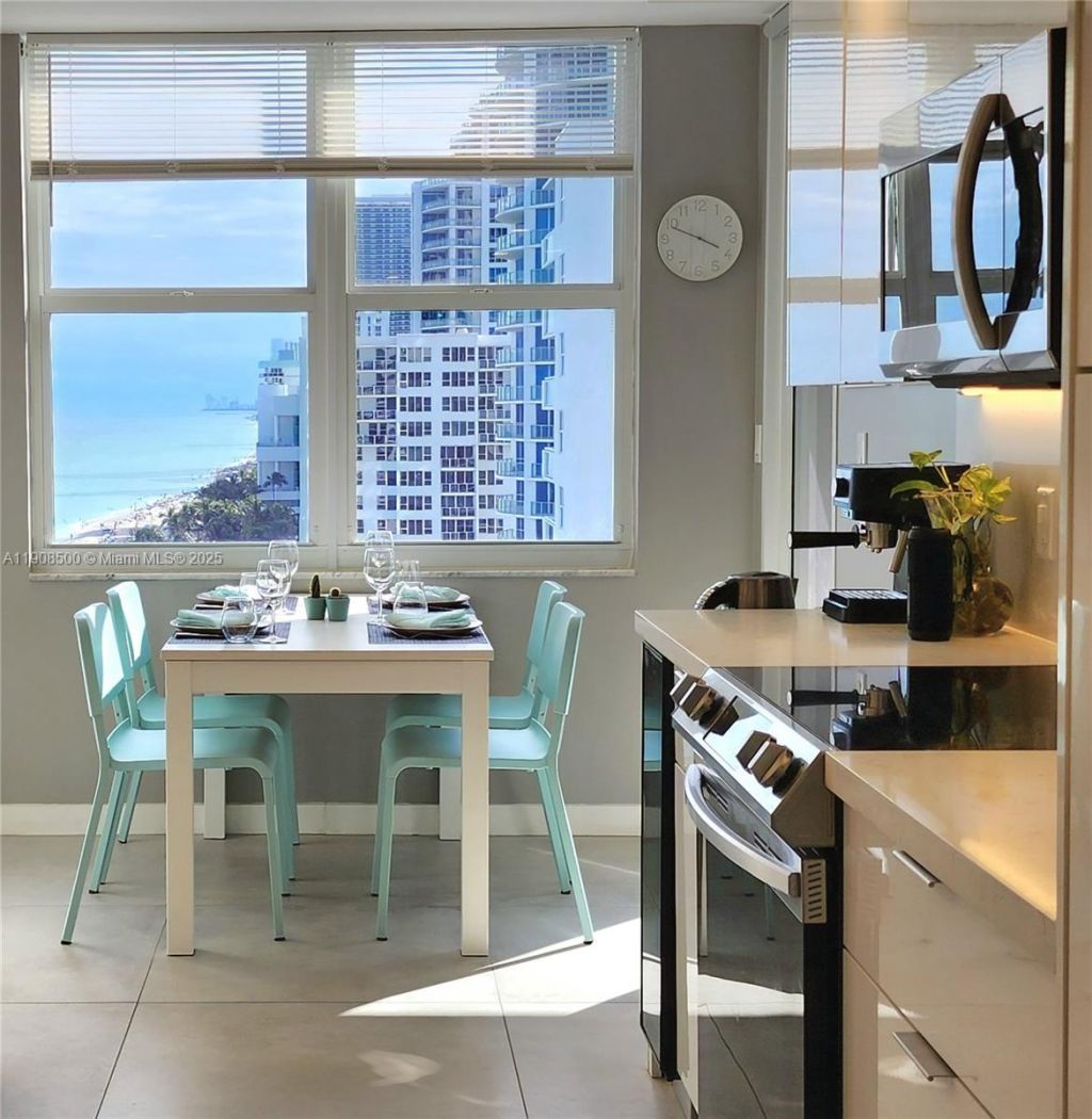 2751 S Ocean Dr, Unit 1406S, Hollywood, FL 33019 Photo