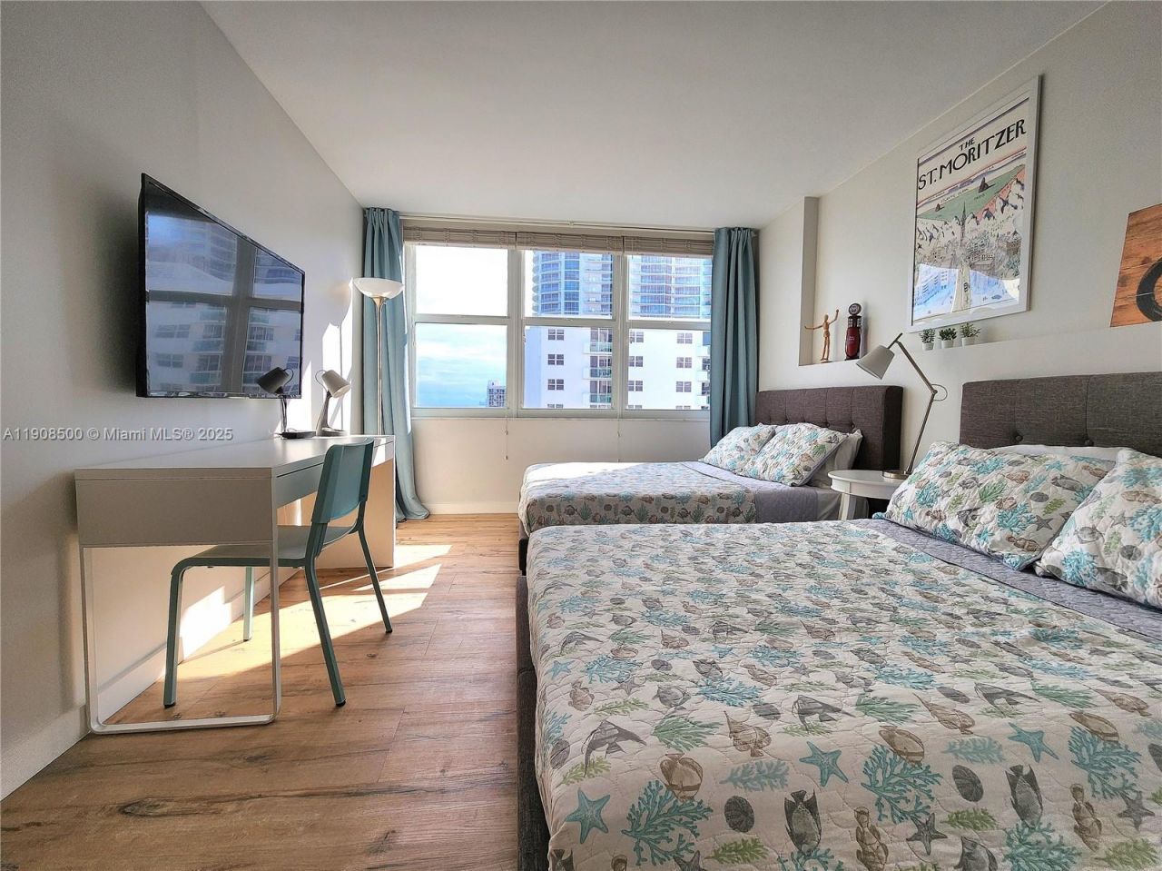 2751 S Ocean Dr, Unit 1406S, Hollywood, FL 33019 Photo