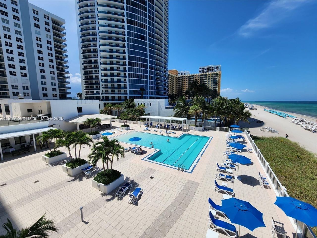 2751 S Ocean Dr, Unit 1406S, Hollywood, FL 33019 Photo