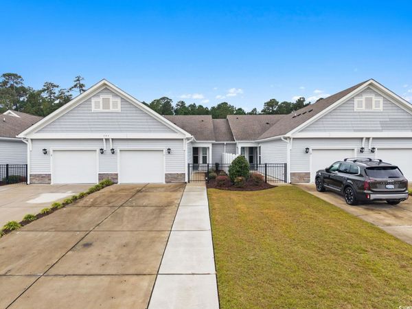 797 Salerno Circle, Unit C, Myrtle Beach, SC 29579