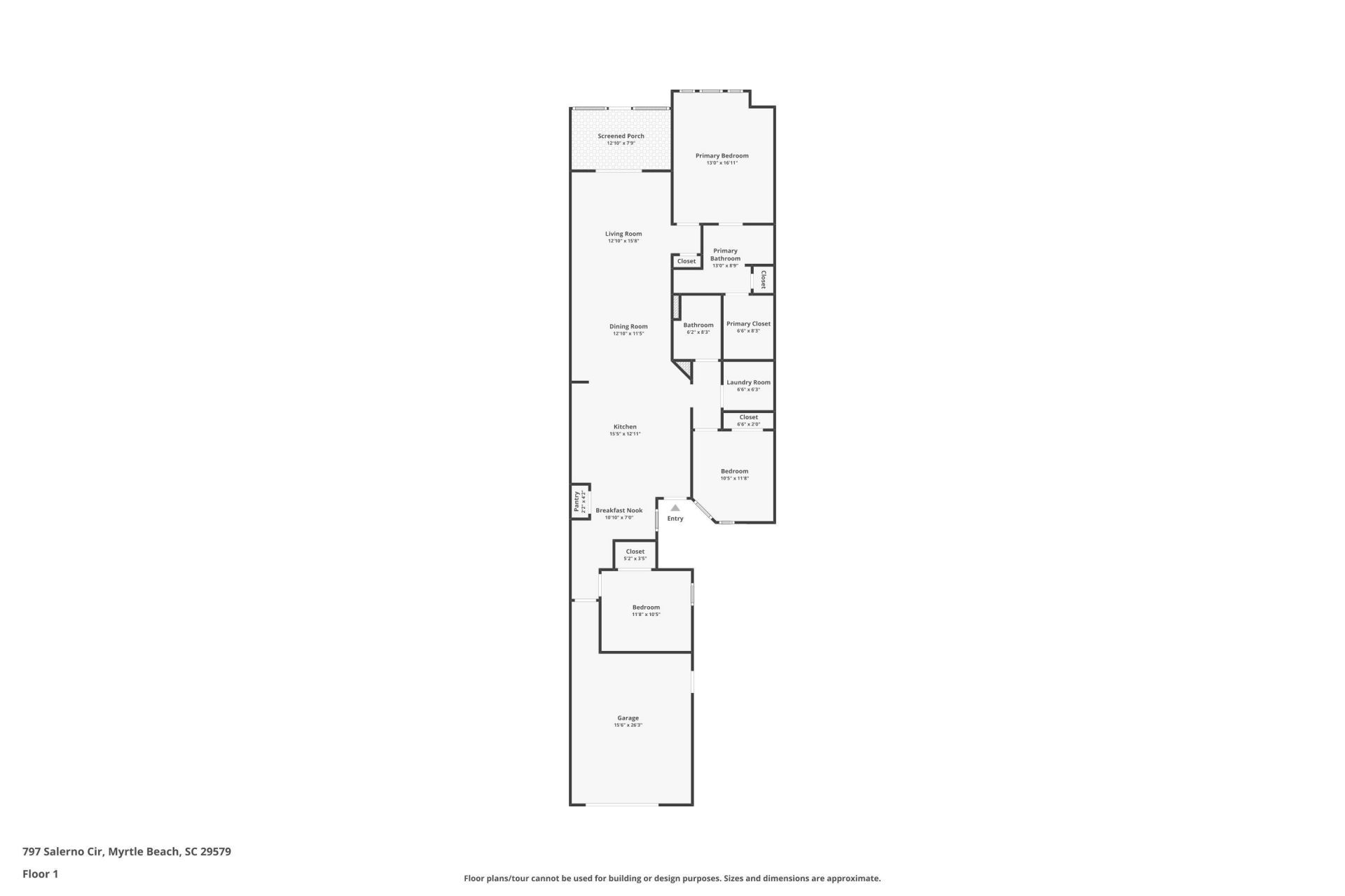 797 Salerno Circle Photo 35