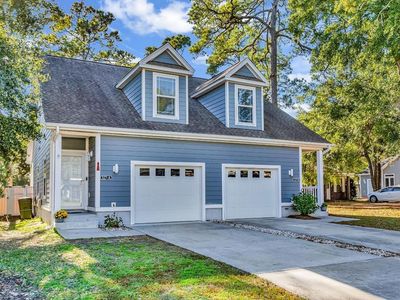 327 A&B Sparrow Dr., Myrtle Beach, SC 29575