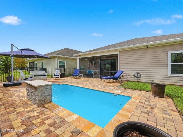 2540 ALEXIA Circle, Jacksonville, FL 32246