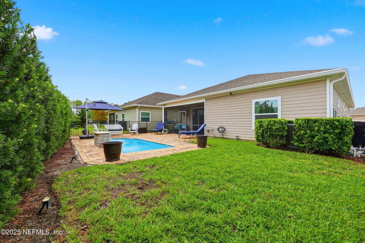 2540 Alexia Circle, Jacksonville, FL 32246 Photo