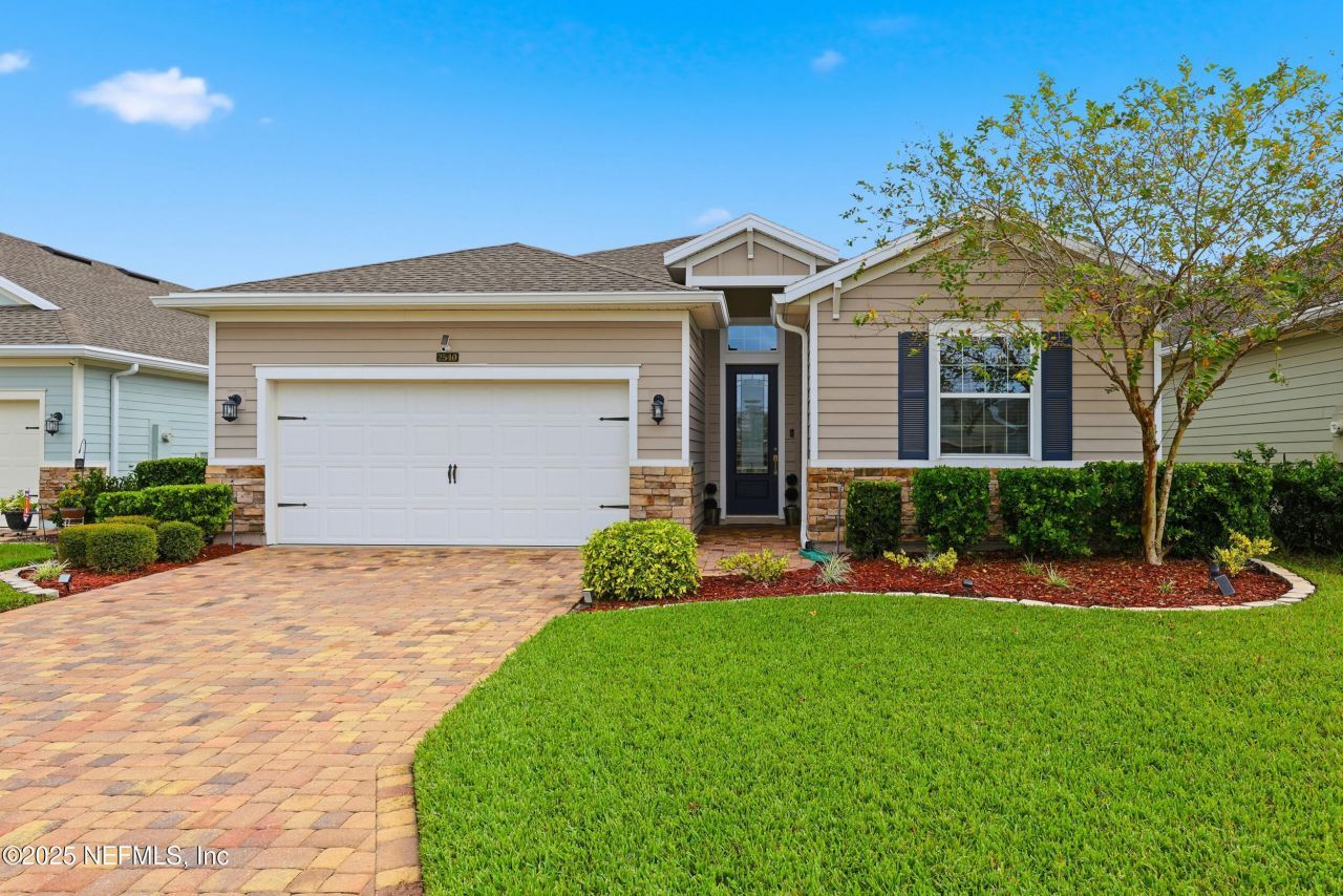 2540 Alexia Circle, Jacksonville, FL 32246 Photo